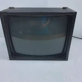 Vps-15 Qtv Teleprompter Q-tv Vps-15/sl Video Production Gear