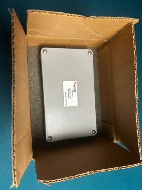 60-200-sc-1 Ramsey Pro-line Motion Monitor