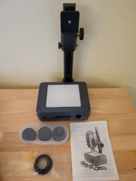 Vm-3000 Raynox Video Microexplorer Model Discontinued