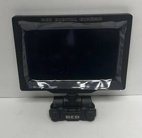 Red 730-0018 Digital Cinema Touch 7.0 Inch Lcd Monitor Made In Usa Great