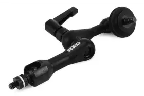 790-0073 Red Digital Cinema Noga Arm 9-inch - Very Good Condition