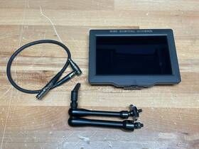 Red Digital Cinema 730-0025 Pro Touch 7.0 Inch Lcd - Mfr#