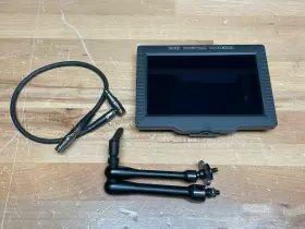 730-0025 Red Digital Cinema Pro Touch 7.0 Inch Lcd - Mfr#