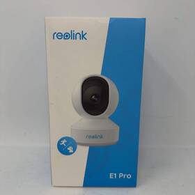 Reolink E1-pro New E1 Pro