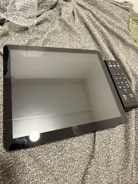8320s Ricoh 8310s Color Lcd Monitor For Pro 8300
