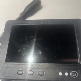 Stsm214 Rosco 5 Inch Monitor With One Camera Input