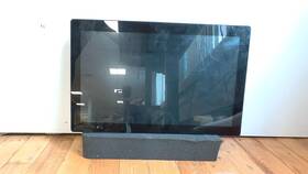 Ross Dm-156gn-mpge02 Video - Td Touchscreen Used