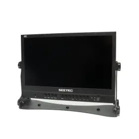 4k1562001062 Seetec 15.6 Inch Broadcast Video Monitor Only Requires Power Cord