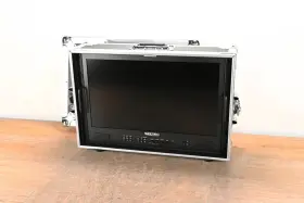 Atem215s-co Seetec 21.5 Inch 1920x1080 Carry On Director Monitor Cg01jfx
