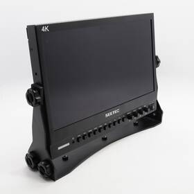 Seetec P133 13.3 Inch Broadcast Lcd Monitor - Read