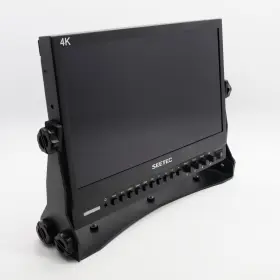 P133 Seetec 13.3 Inch Broadcast Lcd Monitor - Read