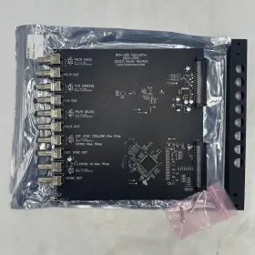 Bkm-68x Skumolos Skm-69x Alternative Input Board Sony Broadcast Video Audio Part