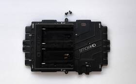 Small Hd Pwr-bp-dp7 Smallhd Dp7 Battery Adapter Plate For Sony Np F