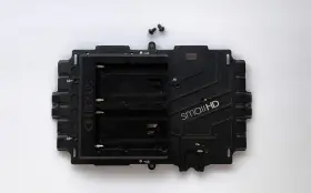 Pwr-bp-dp7 Small Hd Smallhd Dp7 Battery Adapter Plate For Sony Np F