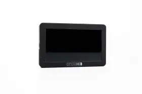 000159 Smallhd Focus 5 Inch Base Hdmi On-camera Monitor