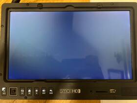 Smallhd 1303 Monitor Used