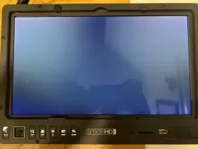 1303 Smallhd Monitor Used