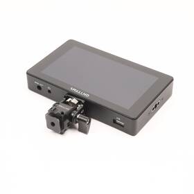 Smallhd 16-0590 Action 5 Inch Touchscreen On-camera Monitor - Sku#1956427