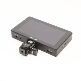 1956427 Smallhd 16-0590 Action 5 Inch Touchscreen On-camera Monitor - Sku#1956427