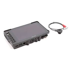 Smallhd 16-0727 Ultra 7 Uhd 4k On-camera Touchscreen Monitor - Sku#1936159