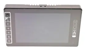 19686 Smallhd 703u Ultrabright Sdihdmi 7 Monitor Bc