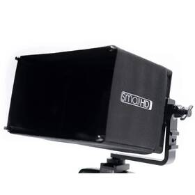 Smallhd 377631522949 Sun Hood For Focus 7 Monitor