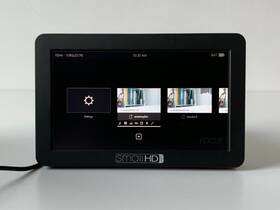 Smallhd 4321977244 Focus 5ftft On-camera Monitor