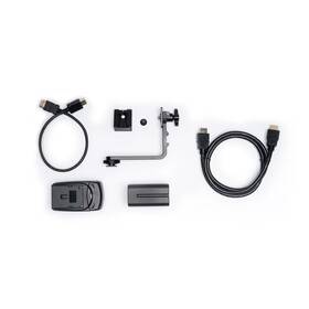 Smallhd 811786030675 Focus 7 4k Utility Pack Compatible With Blackmagic Pocket Cinema Camera