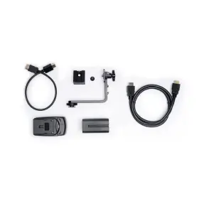 Smallhd 811786030675 Focus 7 4k Utility Pack Compatible With Blackmagic Pocket Cinema Camera