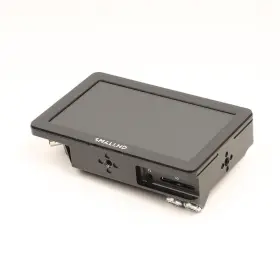1841011 Smallhd 811786032235 Focus Pro 3g-sdi Monitor - Sku#1841011