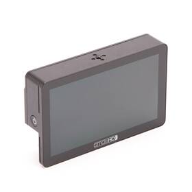Smallhd 811786032242 Focus Pro Oled 5.5 Inch Full Hd On-camera Touchscreen Monitor For Red Komodo