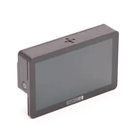 Smallhd 811786032242 Focus Pro Oled 5.5 Inch Full Hd On-camera Touchscreen Monitor For Red Komodo