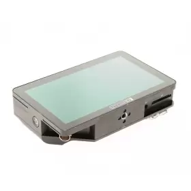 1797308 Smallhd 811786032662 Focus Pro Oled 5.5 Inch On-camera Monitor Kit For Red Komodo - Sku#1797308