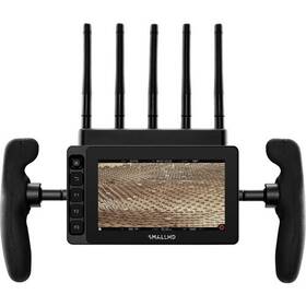 Smallhd 818264028766 New In Box Ultra 5 Bolt 6 Rx 750 Monitor Kit Gold Mount Mfr#16-0528-gm