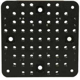 Smallhd 850246006690 Cheese Plate For Gold Mount/v-mount Brackets #pwr-adp-cplate