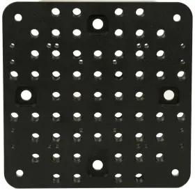 Smallhd 850246006690 Cheese Plate For Gold Mount/v-mount Brackets #pwr-adp-cplate