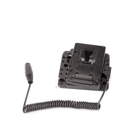 Smallhd 850246006942 V-mount Battery Bracket For 1300 1700 2400 Series Monitors Sku1910326