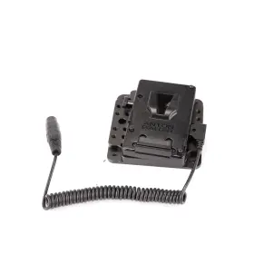 Sku1910326 Smallhd 850246006942 V-mount Battery Bracket For 1300 1700 2400 Series Monitors