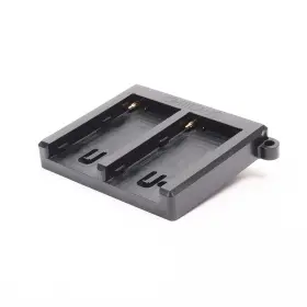 Smallhd 855534007014 Sony L-series Battery Plate For 503/703 Ultrabright On-camera Monitor