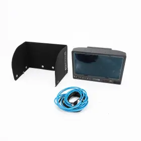 2057801 Smallhd 855534007564 1303 Hdr 13 Inch Full Hd Led Production Monitor Bundle - Sku#2057801