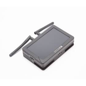 Smallhd 855534007991 Focus 5 Inch Ips 720p Daylight Viewable Touchscreen Camera-top Led Monitor
