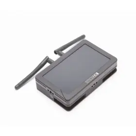 Smallhd 855534007991 Focus 5 Inch Ips 720p Daylight Viewable Touchscreen Camera-top Led Monitor