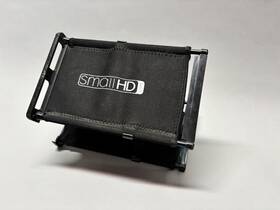 Smallhd Acc-hood-dp6 Small Hd Dp6 Sunshade