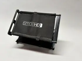 Acc-hood-dp6 Smallhd Small Hd Dp6 Sunshade