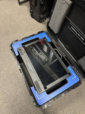 Smallhd Cine-24 Cine 24 Inch 4k High Bright Pro Monitor