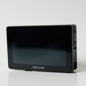 Smallhd Cine5 Cine 5 Touchscreen On-camera Monitor