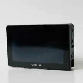 Cine5 Smallhd Cine 5 Touchscreen On-camera Monitor