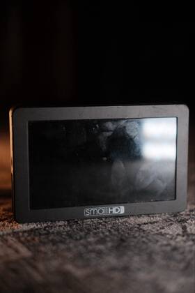 Smallhd F5a182770286 Focus 5 Inch On-camera Monitor