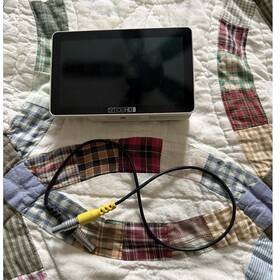 Smallhd F5p5203730107 Focus Pro Oled Video Monitor - Display Model