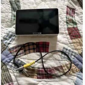 F5p5203730107 Smallhd Focus Pro Oled Video Monitor - Display Model